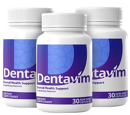 dentavim oral health