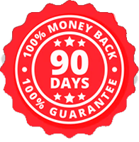 dentavim 90 days money back guarantee